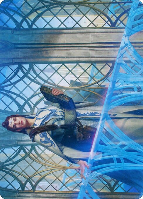 Hurkyl, Master Wizard // Hurkyl, Master Wizard