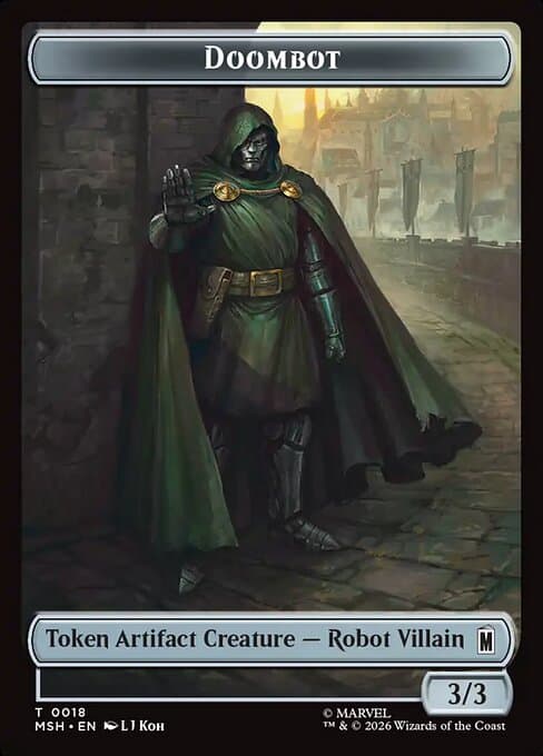 Doombot