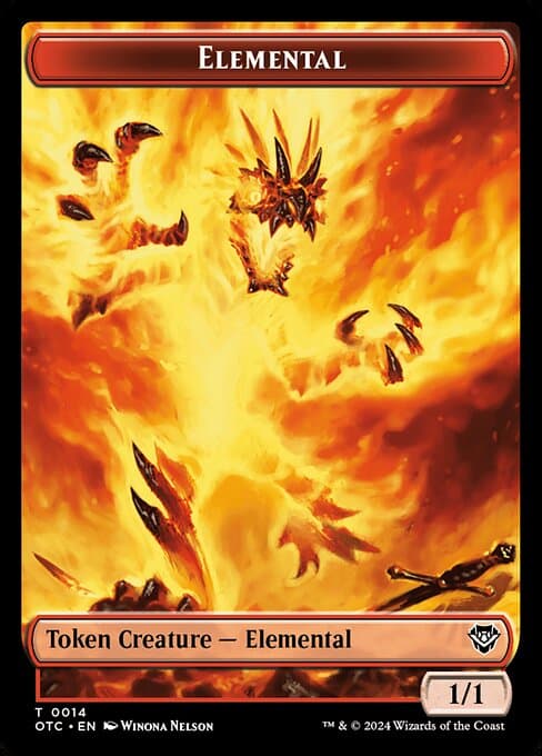 Elemental