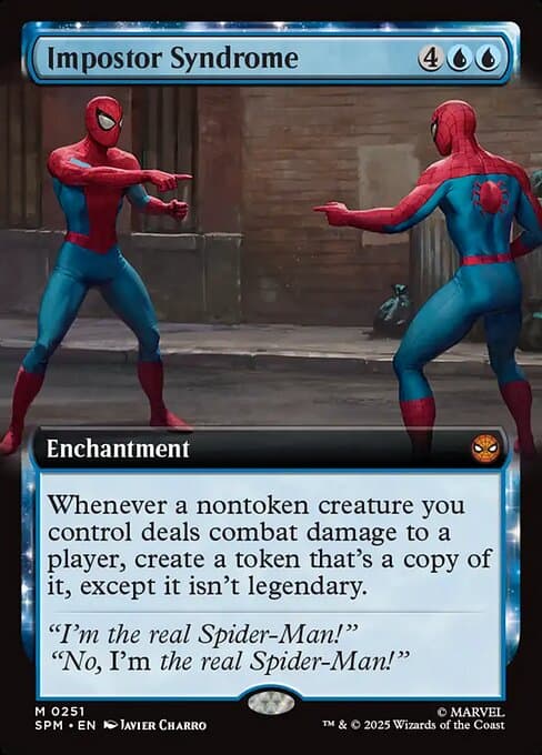 Impostor Syndrome