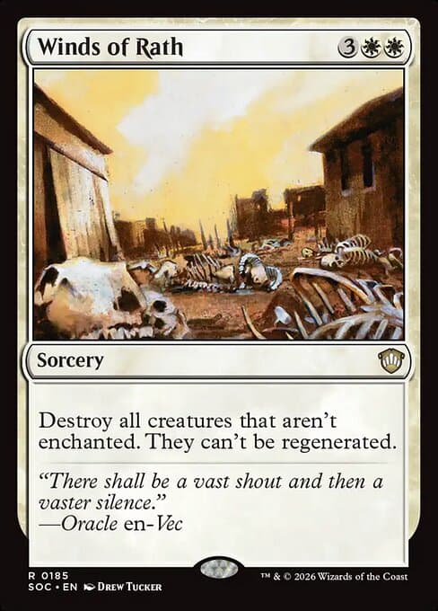 Winds of Rath