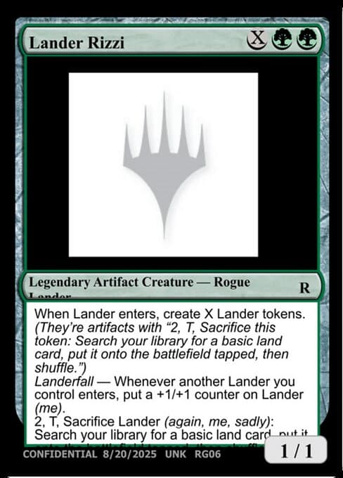 Lander Rizzi
