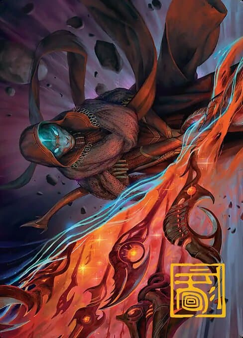 Weftstalker Ardent // Weftstalker Ardent