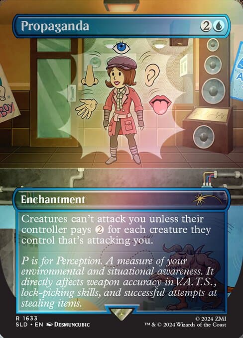 Propaganda