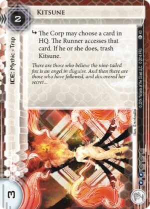 Kitsune
