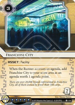 Franchise City