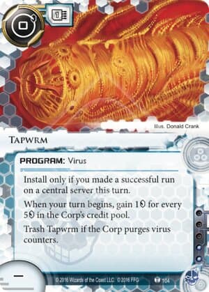 Tapwrm