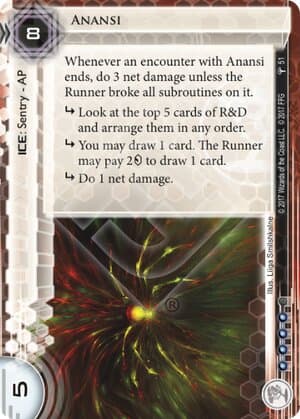 Anansi