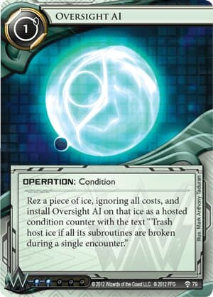 Oversight AI