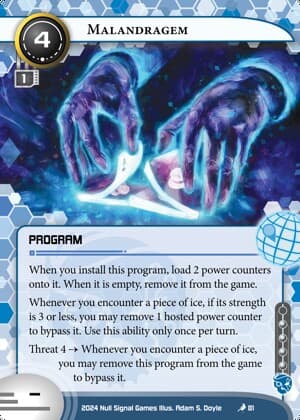 Malandragem