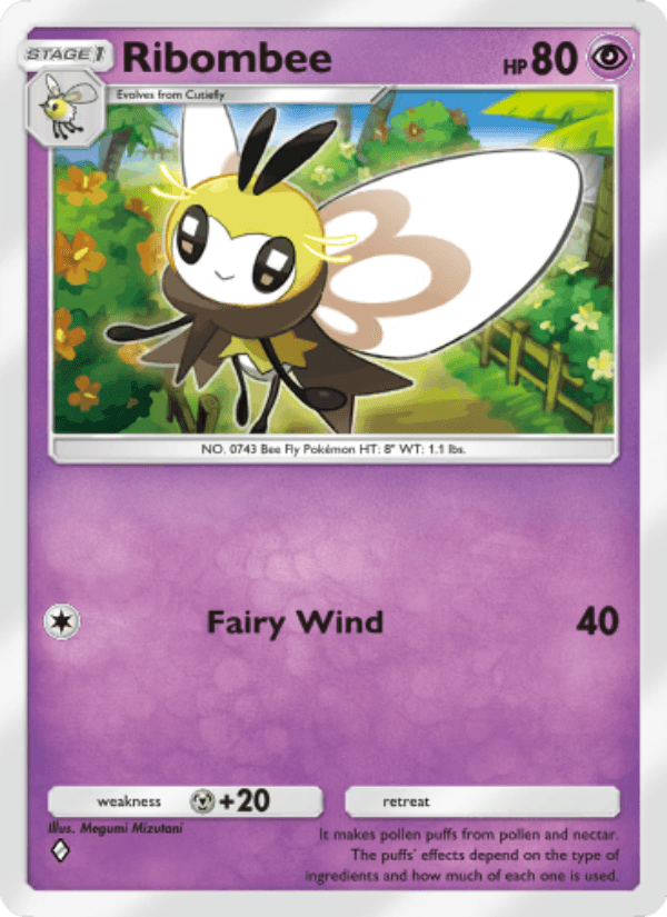 Ribombee