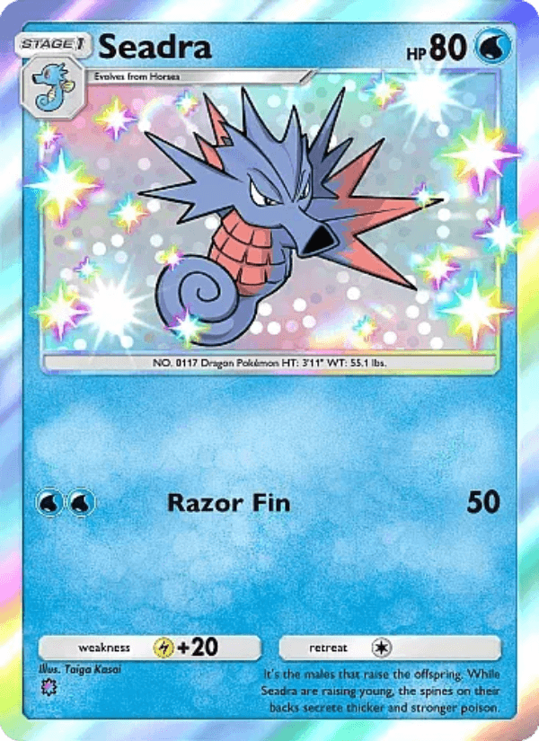 Seadra