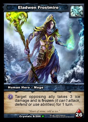 Eladwen Frostmire