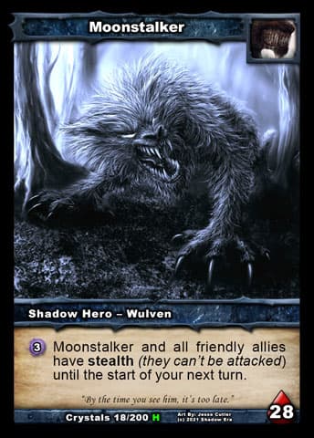Moonstalker
