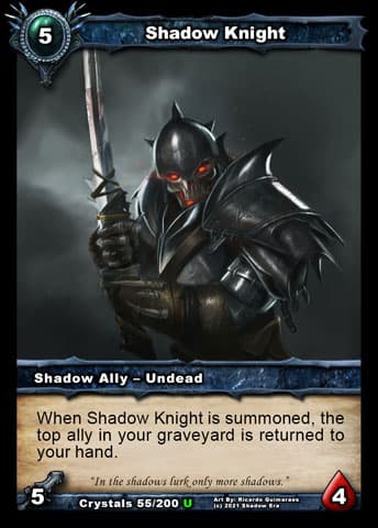 Shadow Knight