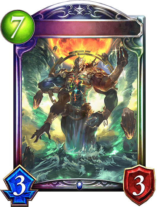 Apex Elemental