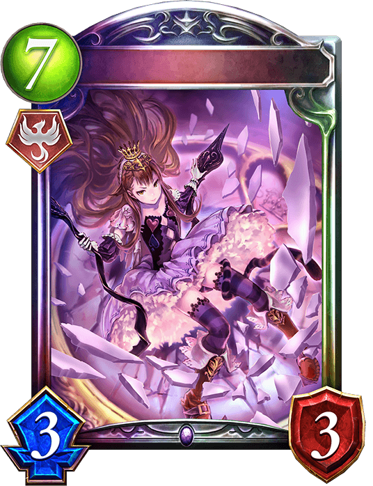 Dark Alice, Foul Fairytale
