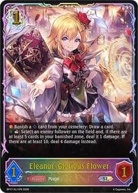 Eleanor, Glorious Flower (SL)