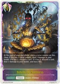 Totem of Madness (SL)