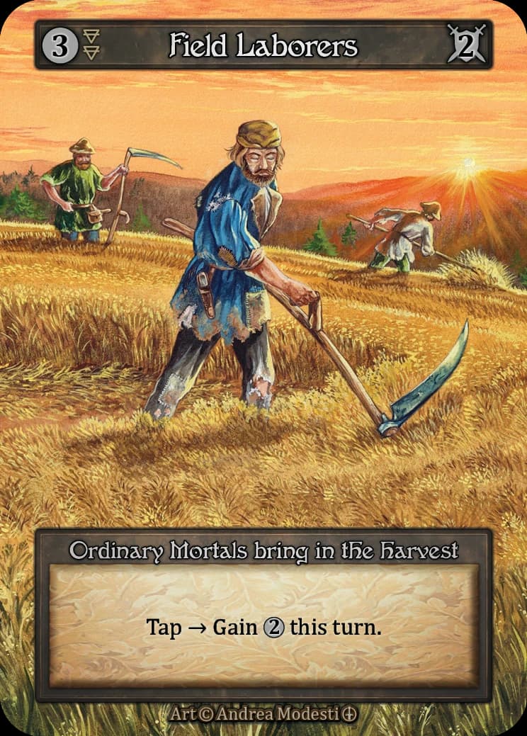 Field Laborers