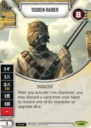 Tusken Raider