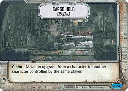 Cargo Hold