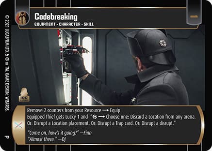 Codebreaking