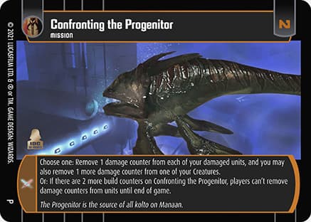 Confronting the Progenitor