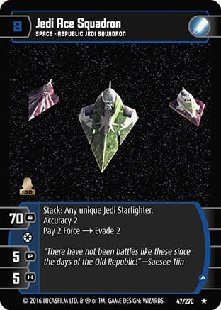 Jedi Ace Squadron (A)