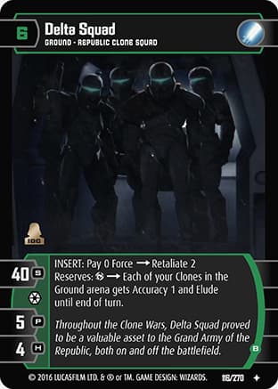 Delta Squad (B)