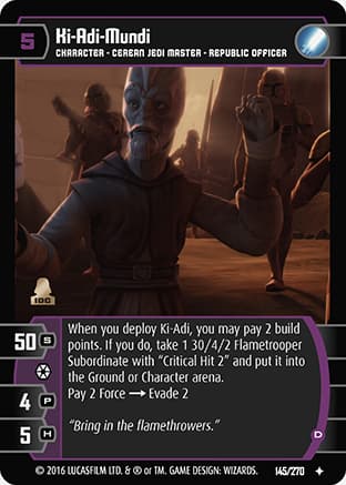 Ki-Adi-Mundi (D)