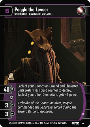 Poggle the Lesser (B)