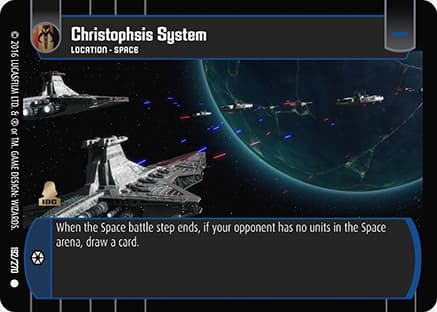 Christophsis System