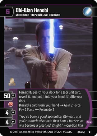 Obi-Wan Kenobi (A2)
