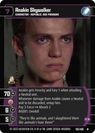 Anakin Skywalker (C2)