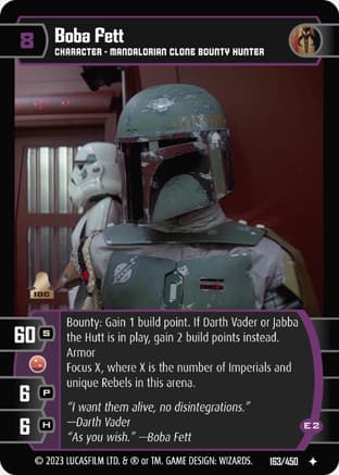 Boba Fett (E2)