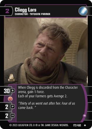 Cliegg Lars (B)