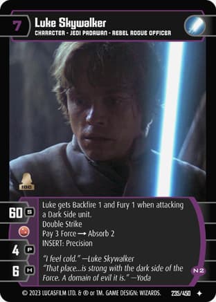 Luke Skywalker (N2)