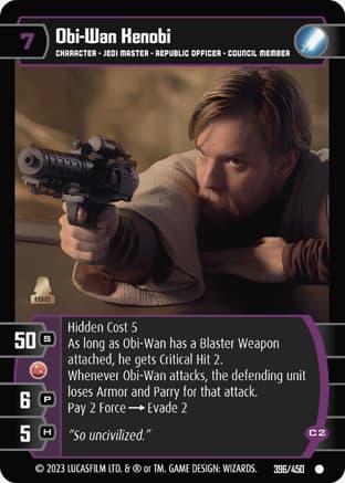 Obi-Wan Kenobi (C2)