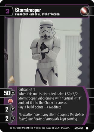 Stormtrooper