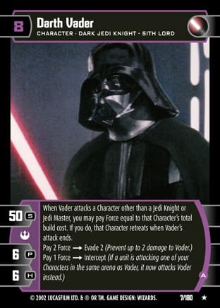 Darth Vader (A)