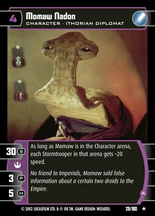 Momaw Nadon (A)