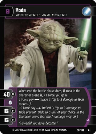Yoda (A)