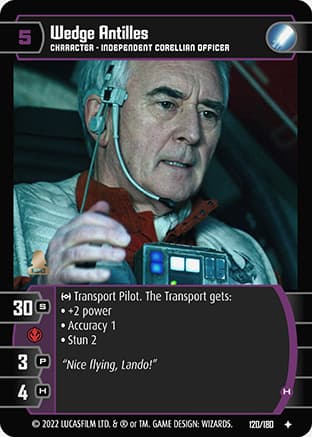 Wedge Antilles (H)
