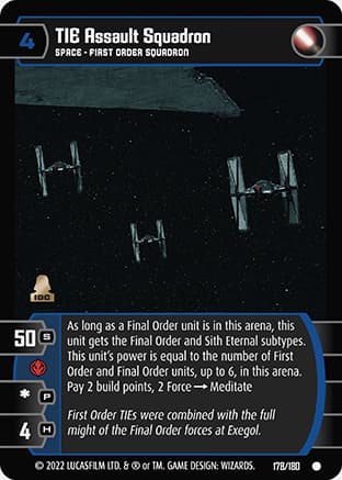 TIE Assault Squadron
