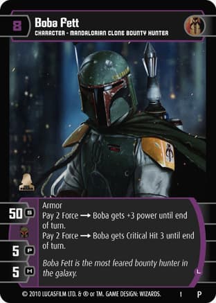 Boba Fett (L)
