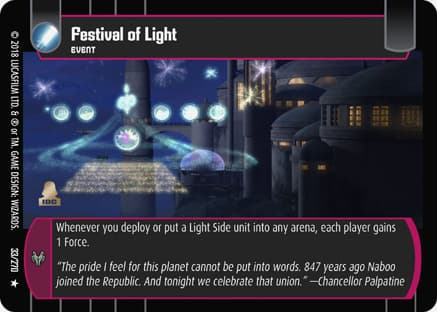 Festival of Light