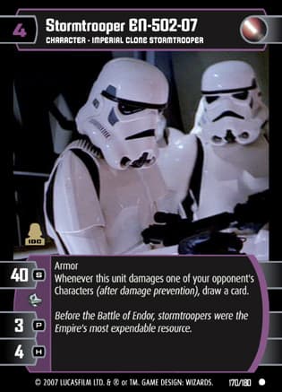 Stormtrooper EN-502-07