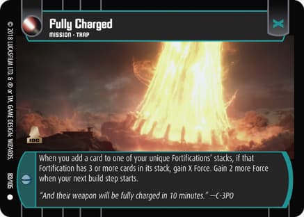 Fully Charged