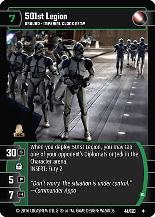 501st Legion(E)
